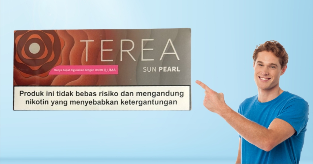 Terea Sun Pearl Indonesia