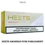 HEETS AMARELO FUSE PARLIAMENT IN DUBAI