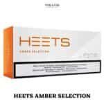 HEETS AMBER SELECTION IN DUBAI