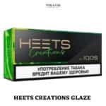 HEETS CREATIONS GLAZE IN DUBAI