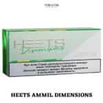 HEETS AMMIL DIMENSIONS IN DUBAI