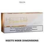 HEETS NOOR DIMENSIONS IN DUBAI