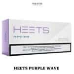 HEETS PURPLE WAVE IN DUBAI