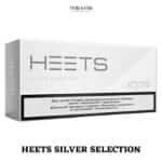 HEETS SILVER SELECTION IN DUBAI