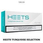 HEETS TURQUOISE SELECTION IN DUBAI