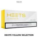 HEETS YELLOW SELECTION IN DUBAI
