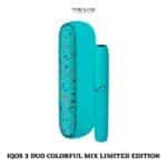 IQOS 3 DUO COLORFUL MIX LIMITED EDITION UAE
