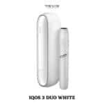 IQOS 3 DUO WHITE DUBAI UAE