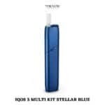 IQOS 3 MULTI KIT STELLAR BLUE DUBAI