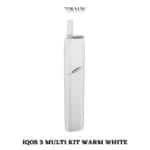 IQOS 3 MULTI KIT WARM WHITE DUBAI