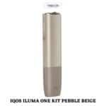 IQOS ILUMA ONE KIT PEBBLE BEIGE UAE