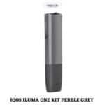 IQOS ILUMA ONE KIT PEBBLE GREY UAE, DUBAI