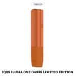 IQOS ILUMA ONE OASIS LIMITED EDITION UAE