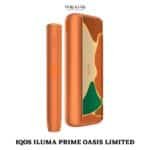 IQOS ILUMA PRIME OASIS LIMITED UAE, DUBAI