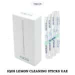 IQOS LEMON CLEANING STICKS UAE