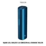 IQOS LIL SOLID 2.0 ORIGINAL COSMIC BLUE DUBAI