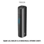 IQOS LIL SOLID 2.0 ORIGINAL STONE GREY DUBAI