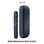 IQOS ORIGINALS DUO SLATE AE DUBAI