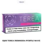 Iqos Terea Purple Wave: Enjoy Flavor, Order Online in Dubai