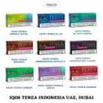 IQOS TEREA INDONESIA BEST UAE, DUBAI