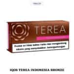 IQOS TEREA BRONZE INDONESIA DUBAI, UAE