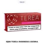 IQOS TEREA SIENNA INDONESIA UAE