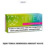 IQOS TEREA BRIGHT WAVE INDONESIA UAE, DUBAI