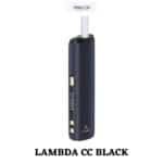 LAMBDA CC LATEST DEVICE IS BLACK IN DUBAI, UAE