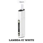 LAMBDA CC LATEST DEVICE WHITE IN DUBAI, UAE