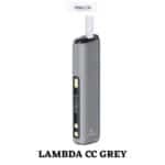 LAMBDA CC NEWEST GREY DEVICE IN DUBAI, UAE