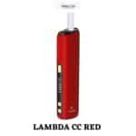 LAMBDA CC NEWEST RED IN DUBAI UAE DEVICE