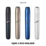 IQOS 3 DUO HOLDER DUBAI UAE