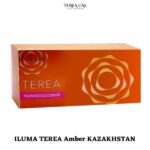 IQOS TEREA Amber KAZAKHSTAN IQOS HEETS DUBAI UAE