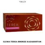 IQOS TEREA BRONZE KAZAKHSTAN IQOS HEETS DUBAI UAE