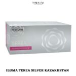 ILUMA IQOS TEREA SILVER KAZAKHSTAN IQOS HEETS DUBAI UAE