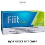 IQOS HEETS FIIT CRISP IN DUBAI