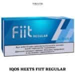 IQOS HEETS FIIT REGULAR IN DUBAI