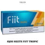 IQOS HEETS FIIT TROPIC IN DUBAI