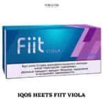 IQOS HEETS FIIT VIOLA IN DUBAI