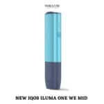 NEW IQOS ILUMA ONE WE MID UAE