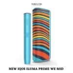 NEW IQOS ILUMA PRIME WE MID IN UAE