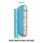 NEW IQOS ILUMA WE MID IN UAE