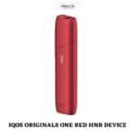 BEST IQOS ORIGINALS ONE RED HNB DEVICE DUBAI