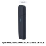 BEST IQOS ORIGINALS ONE SLATE HNB DEVICE DUBAI UAE