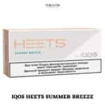 HEETS SUMMER BREEZE IQOS DUBAI UAE