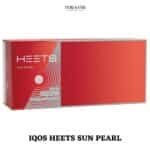 HEETS SUN PEARL BEST IQOS DUBAI UAE