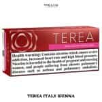 TEREA ITALY SIENNA FOR IQOS ILUMA IN DUBAI
