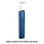 BUY IQOS 3 MULTI KIT STELLAR BLUE IN DUBAI UAE