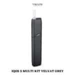 BUY IQOS 3 MULTI KIT VELVAT GREY IN DUBAI UAE
