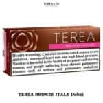 Buy Heets TEREA BRONZE ITALY Dubai From TEREA UAE in ILUMA Abu Dhabi